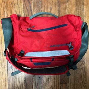 Patagonia Half Mass Bag